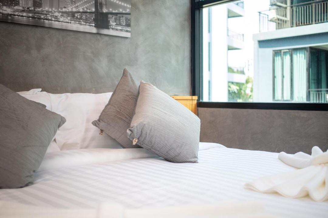 Photo of Bedroom in Nai Harn