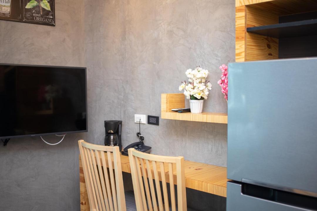 Photo of Livingroom in Nai Harn