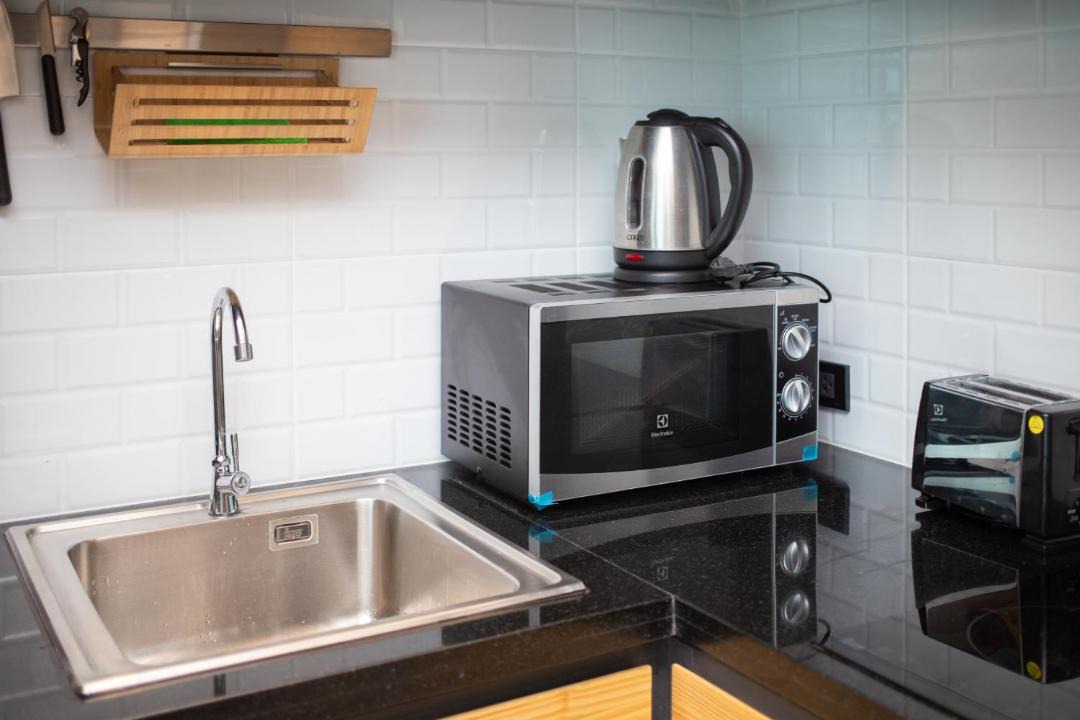 Photo of Kitchen in Nai Harn