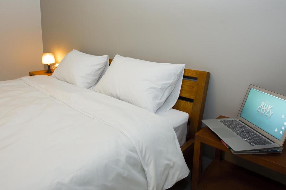 Photo of Bedroom in Khuekkhak
