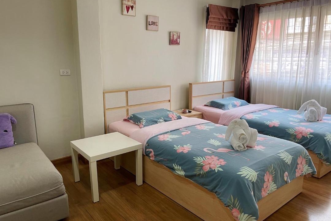 Photo of Bedroom in Chom Phon
