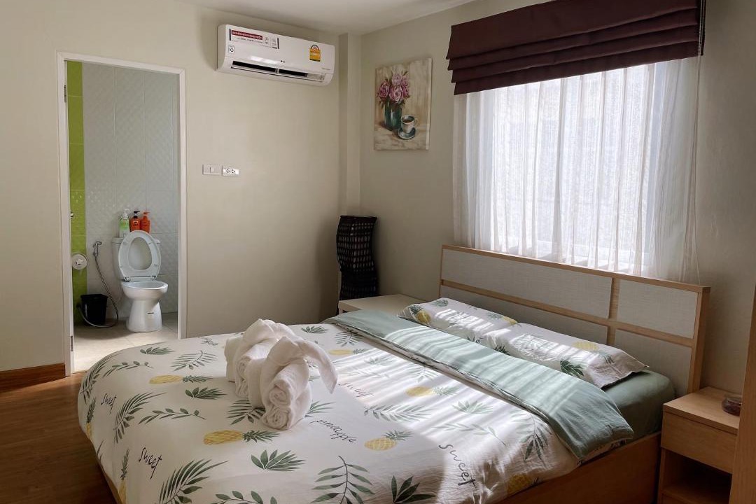Photo of Bedroom in Chom Phon