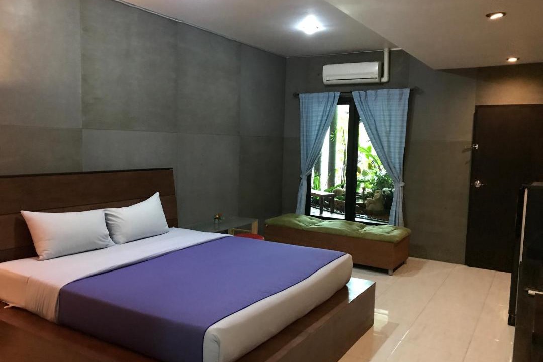Photo of Bedroom in Wichit