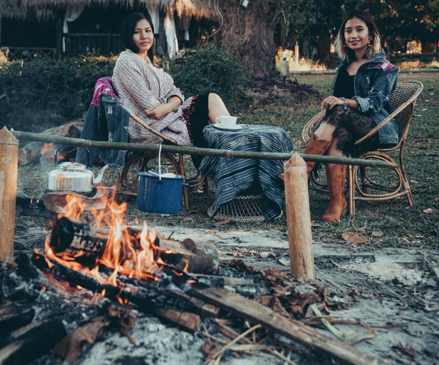 Photo of Others in Mae Wang