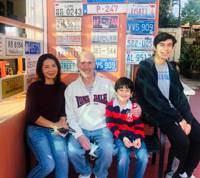 Photo of Others in Chiang Khong
