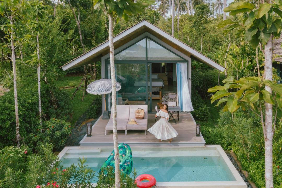 Photo of Others in Maprao Island