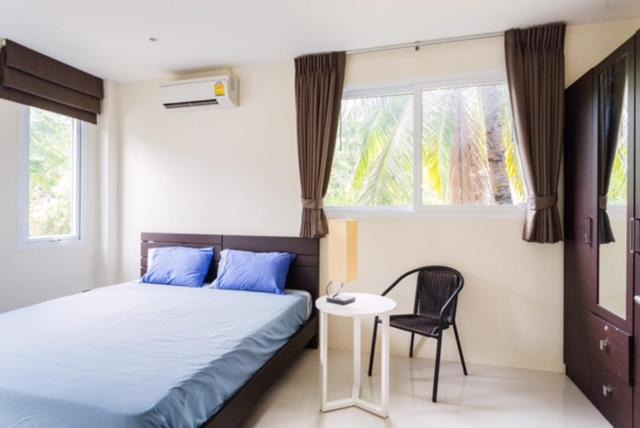 Photo of Bedroom in Kamala