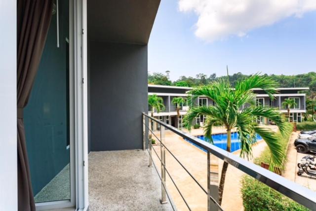 Photo of Patio Balcony in Kamala