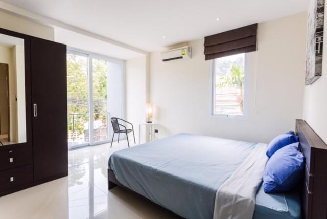 Photo of Bedroom in Kamala