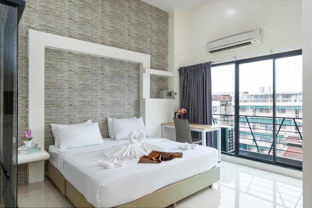 Photo of Bedroom in Bang Kapi