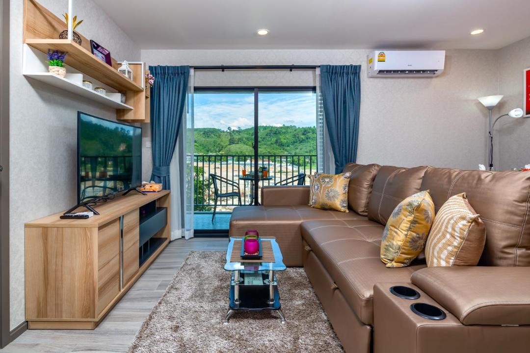 Photo of Livingroom in Sa Khu