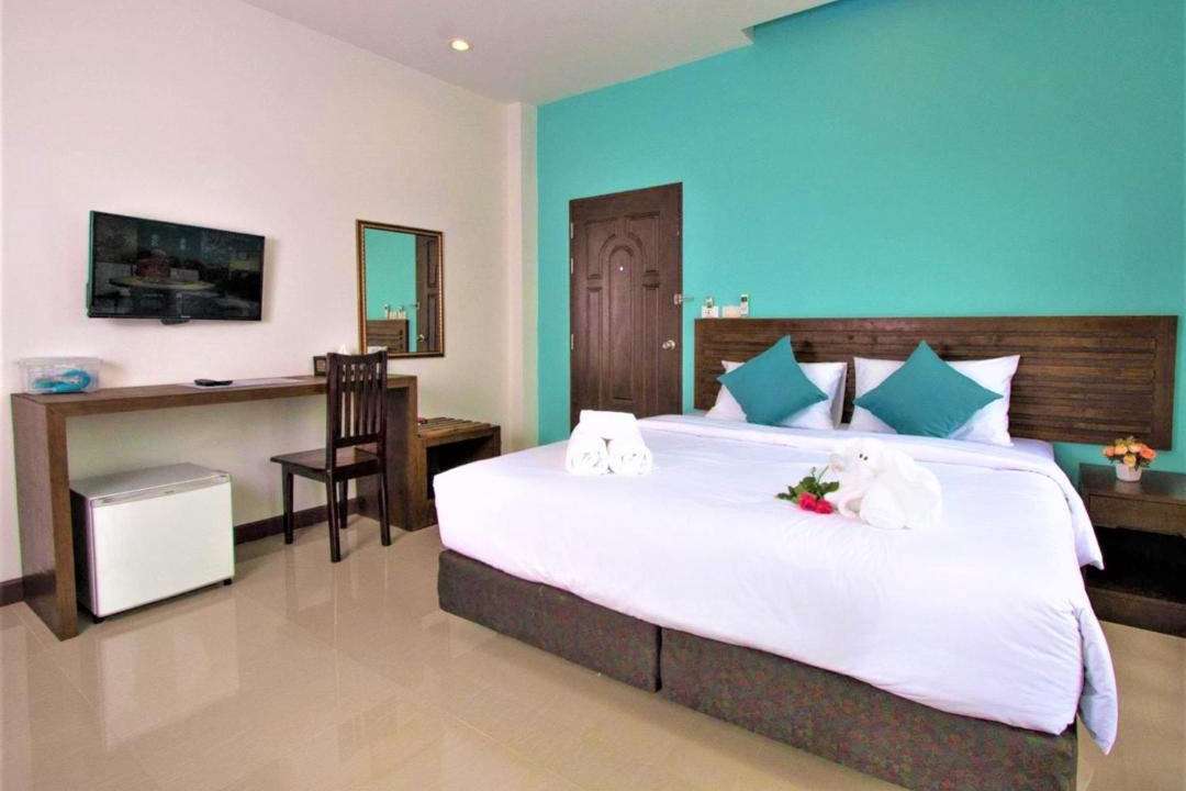 Photo of Bedroom in Ban Bo Han