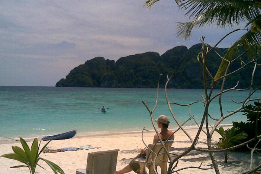 Photo of Others in Ko Phi Phi