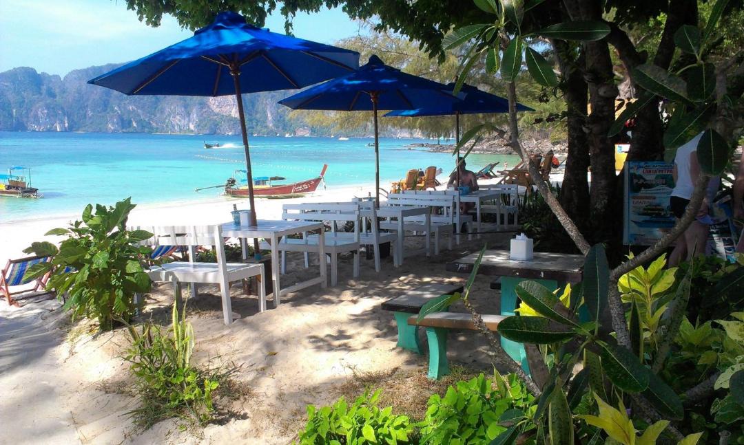 Photo of Others in Ko Phi Phi