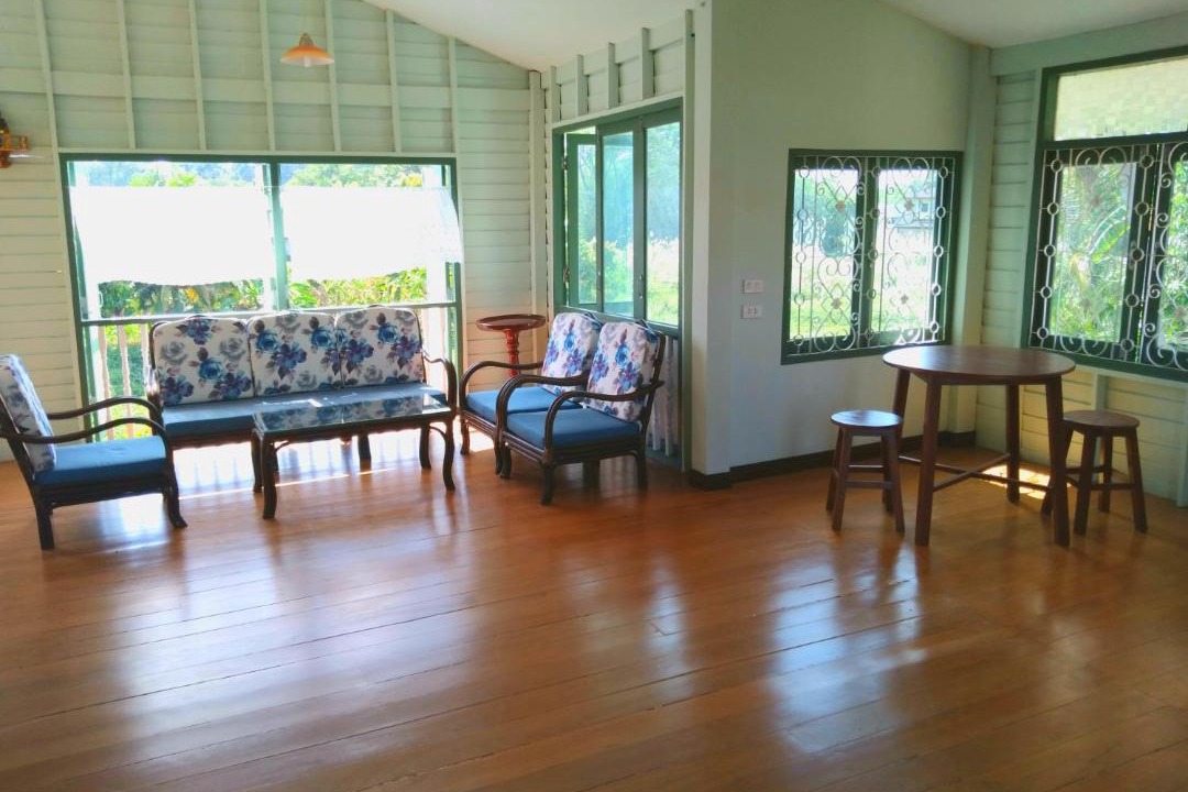 Photo of Livingroom in Prachinburi