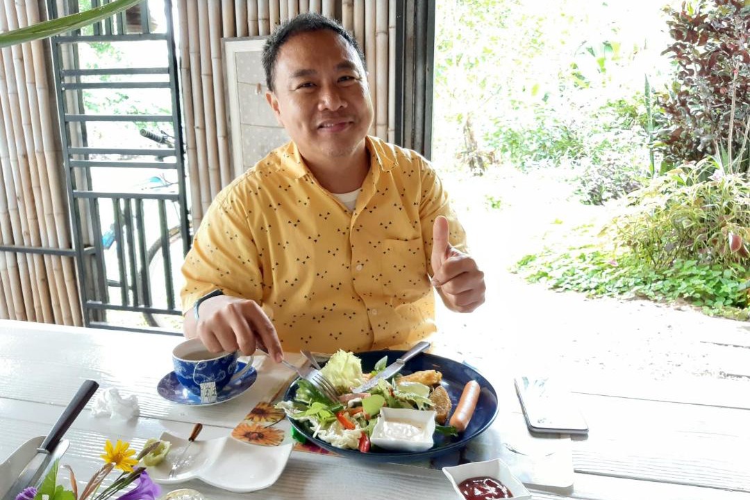 Photo of Others in Kumphawapi