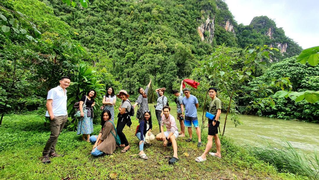 Photo of Outdoor in Khlong Sok