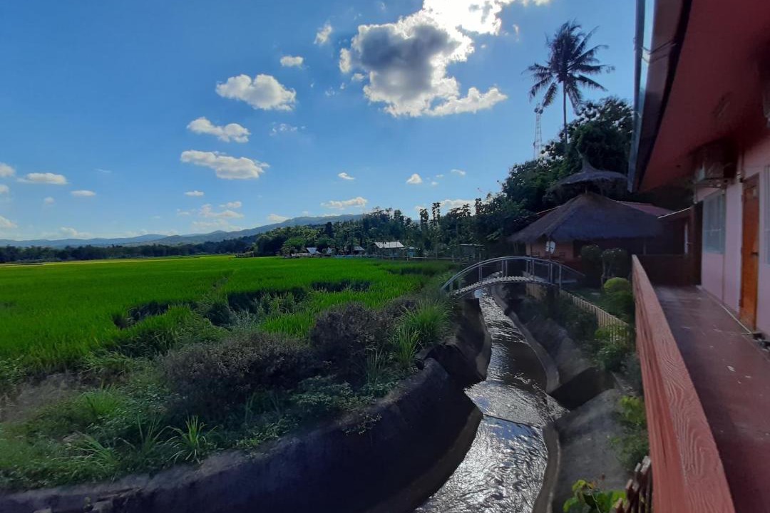 Photo of Others in Mae Chaem