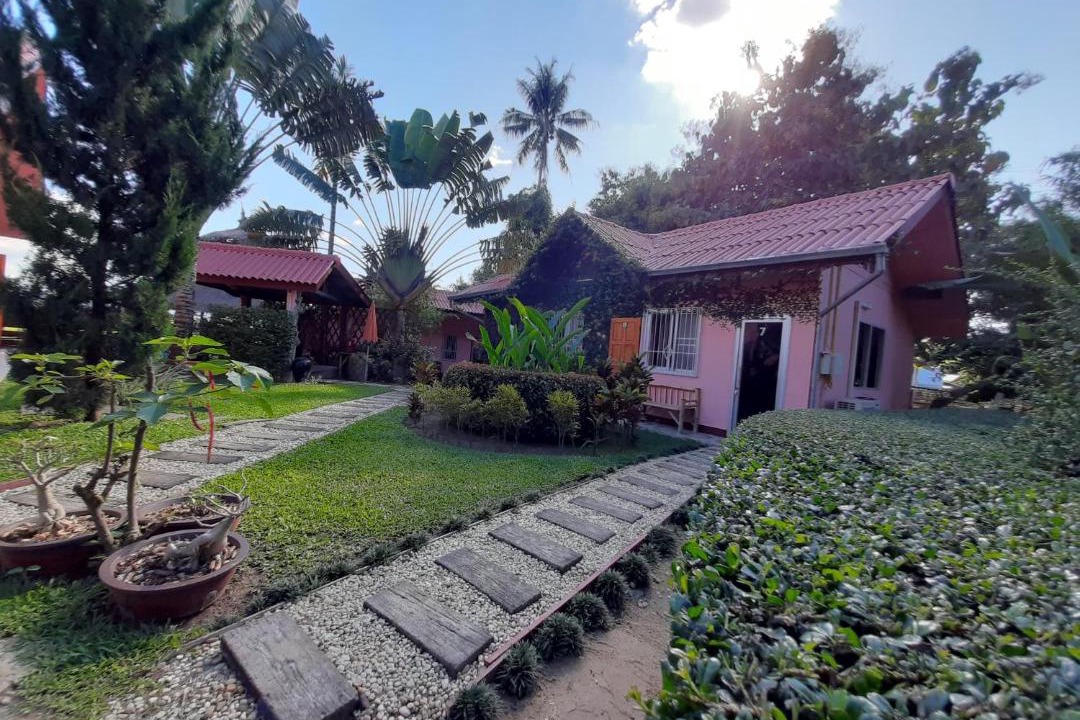 Photo of Others in Mae Chaem