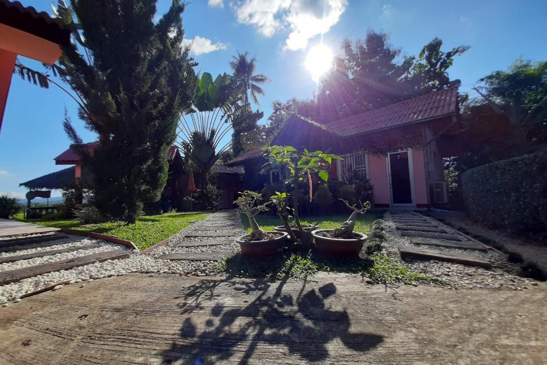 Photo of Others in Mae Chaem