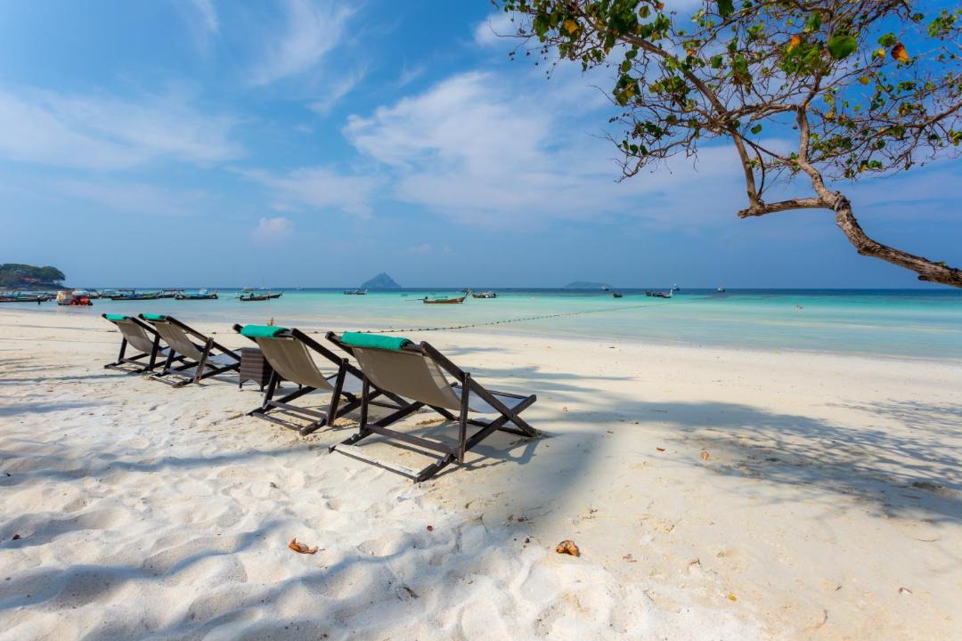 Photo of Others in Ko Phi Phi