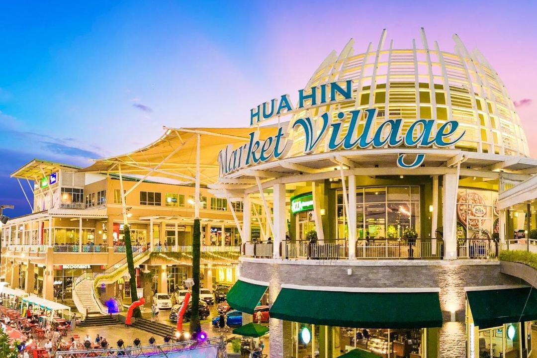 Photo of Others in Hua Hin