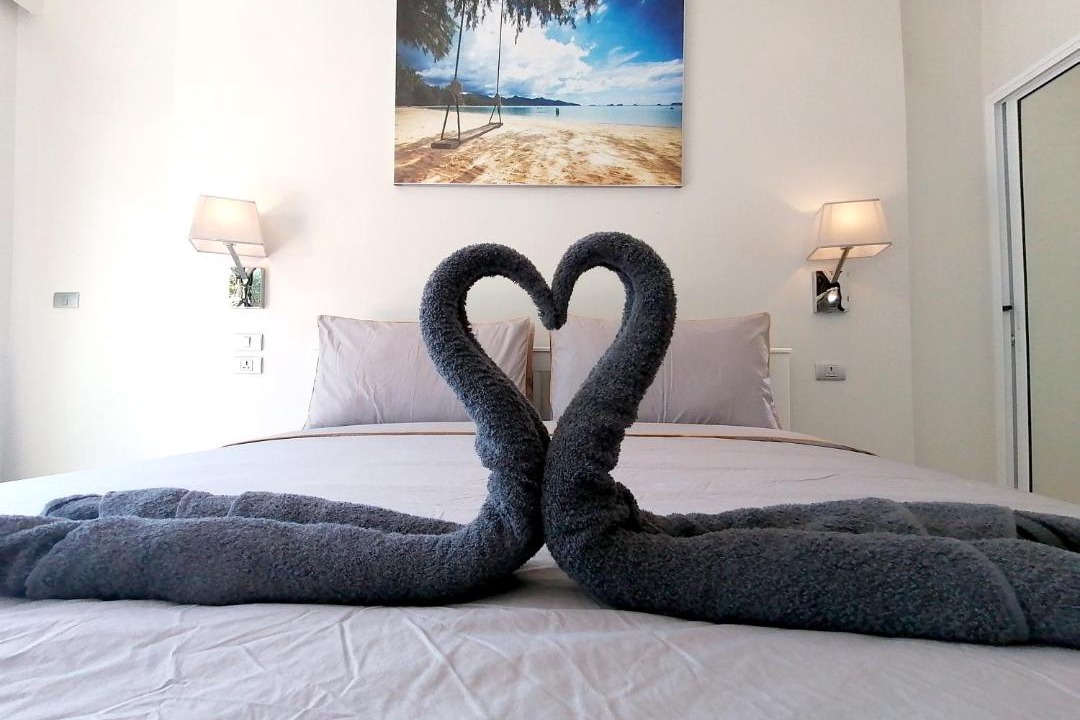 Photo of Bedroom in Ko Chang