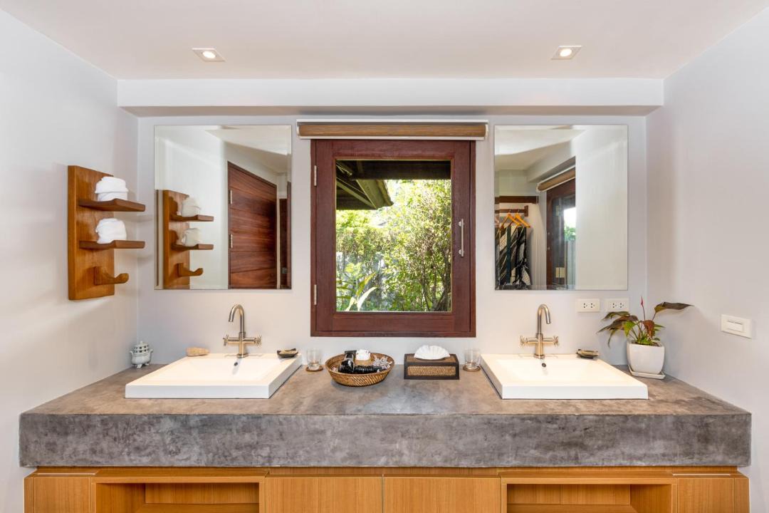 Photo of Bathroom in Ko Yao