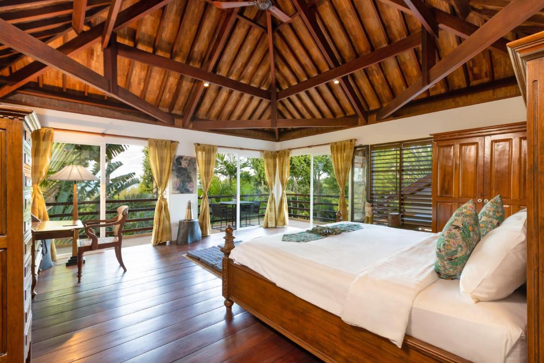 Photo of Bedroom in Ko Yao