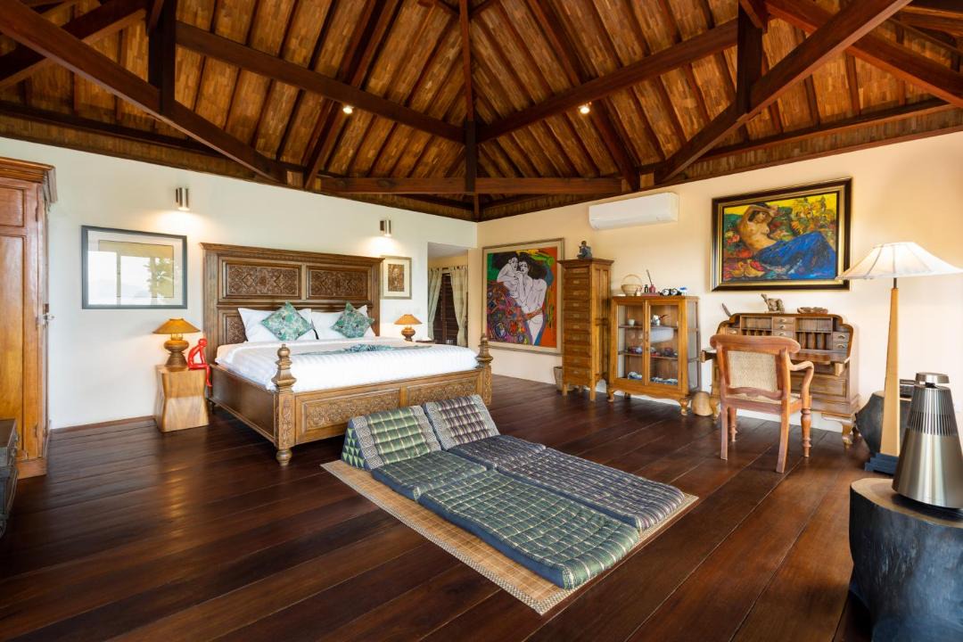 Photo of Bedroom in Ko Yao