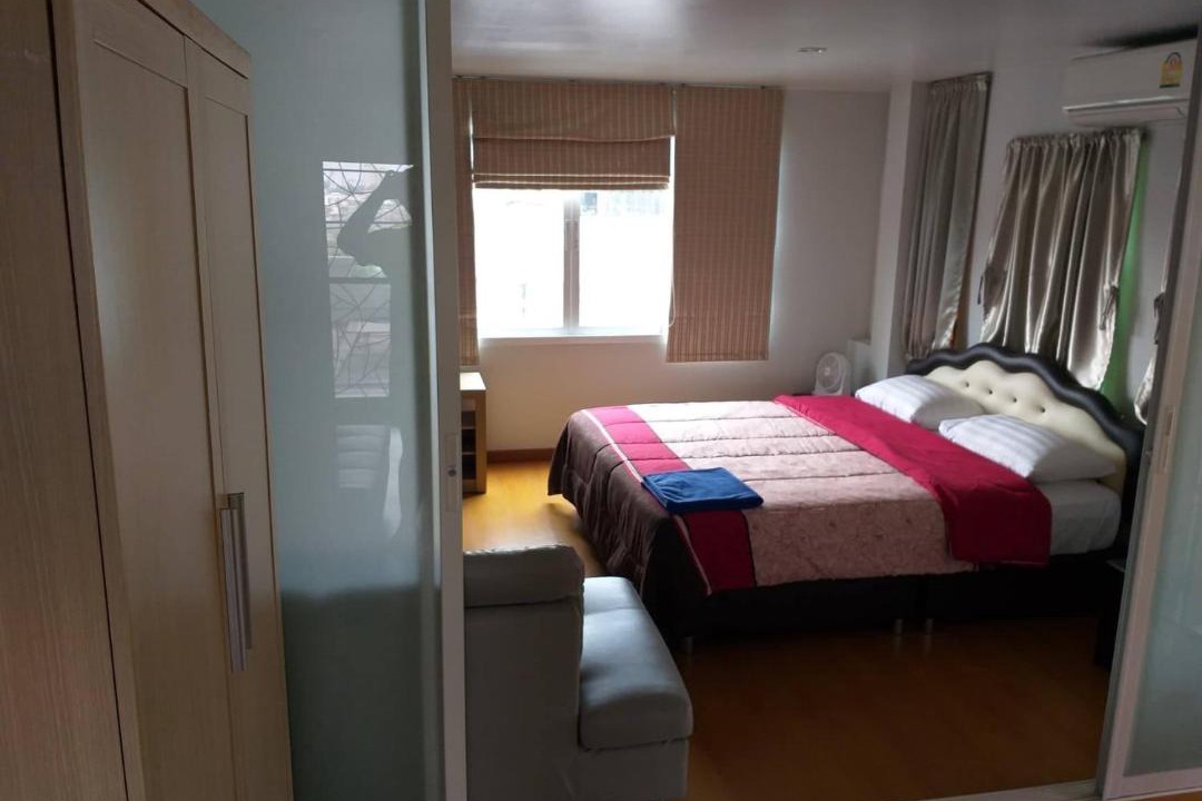 Photo of Bedroom in Talat Nuea