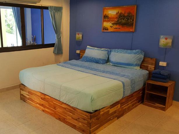 Photo of Bedroom in Karon