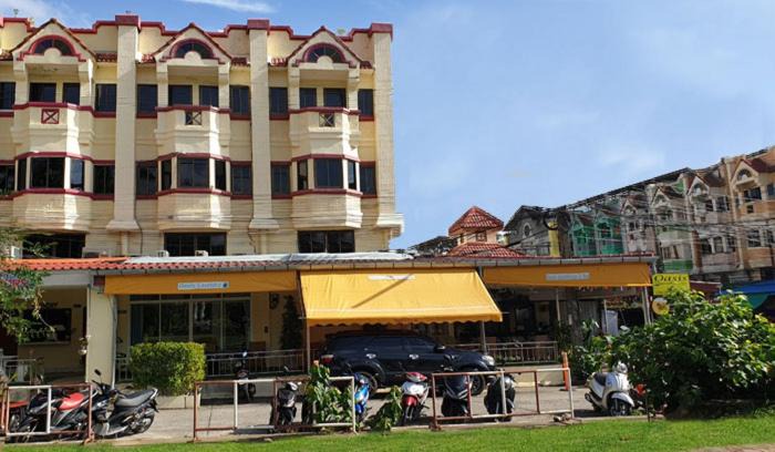 Photo of Others in Karon