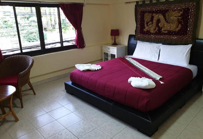 Photo of Bedroom in Karon