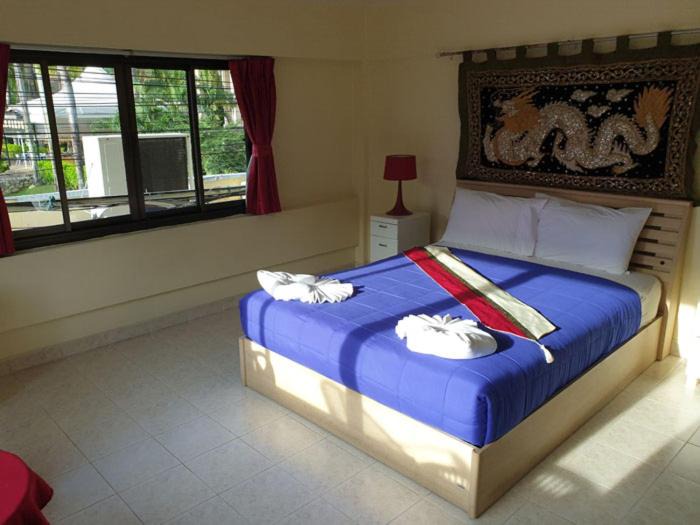 Photo of Bedroom in Karon