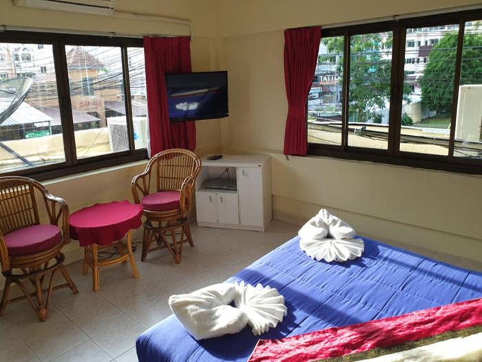 Photo of Bedroom in Karon