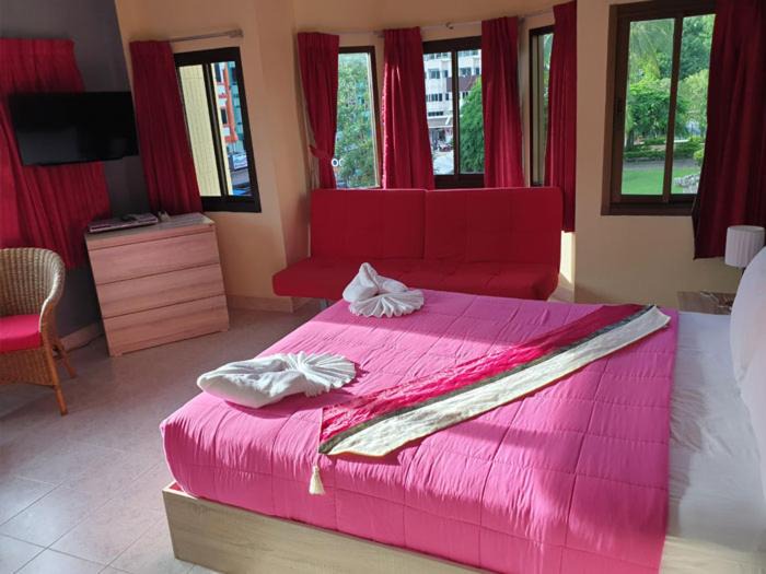 Photo of Bedroom in Karon