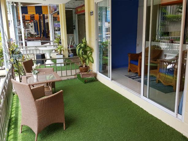 Photo of Patio Balcony in Karon
