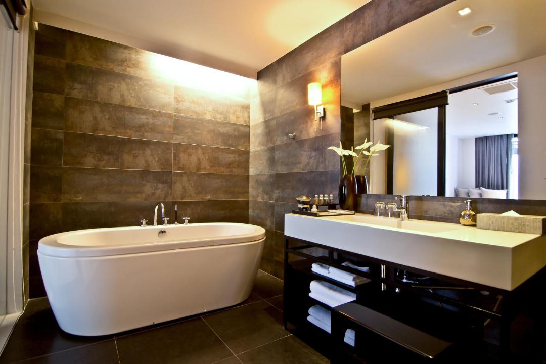 Photo of Bathroom in Hua Hin