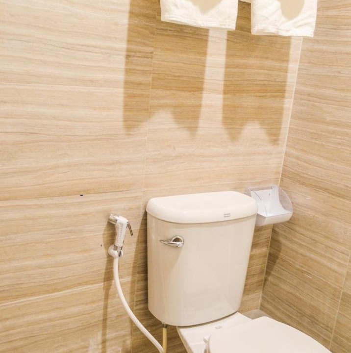 Photo of Bathroom in Chiang Dao