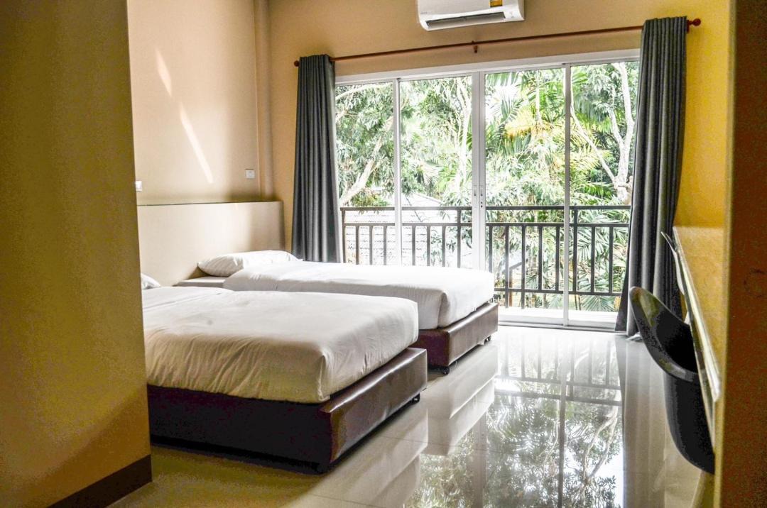 Photo of Bedroom in Chiang Dao