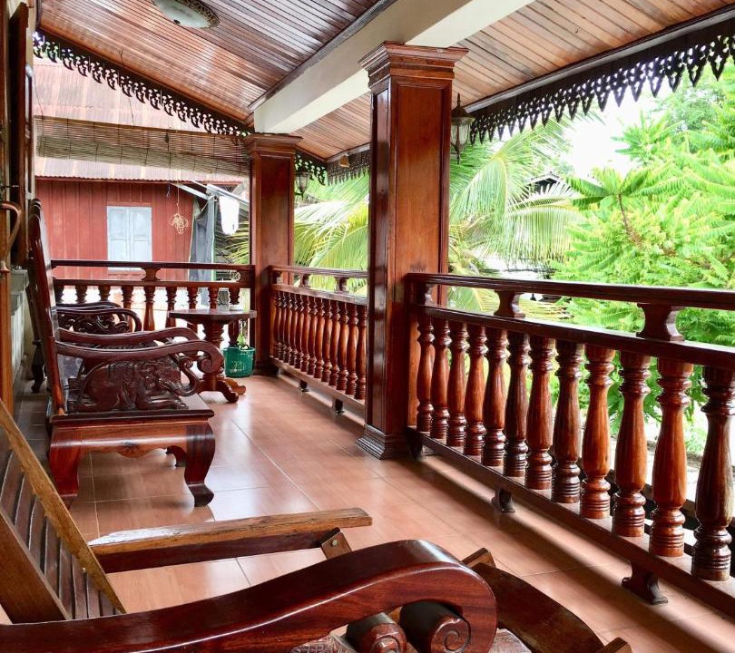 Photo of Others in Luang Prabang