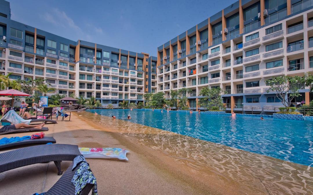 Photo of Others in South Pattaya