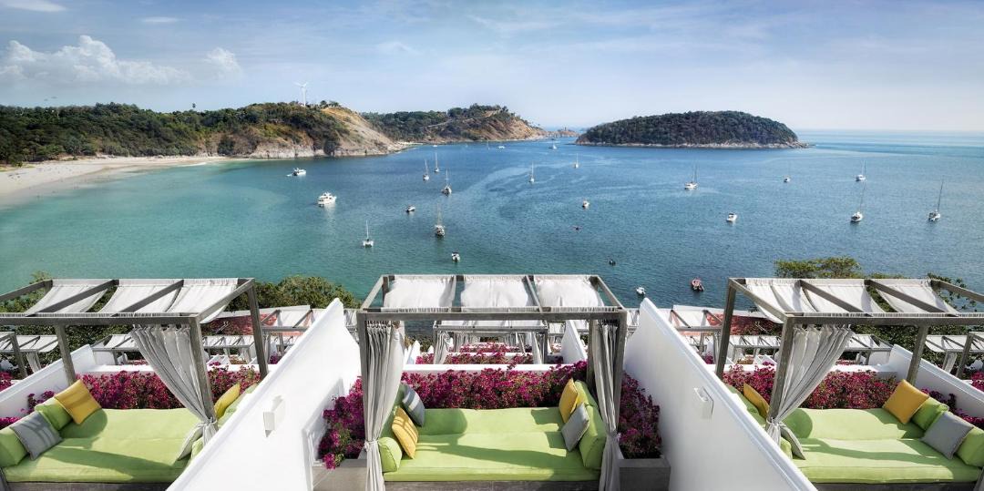 Photo of Patio Balcony in Nai Harn