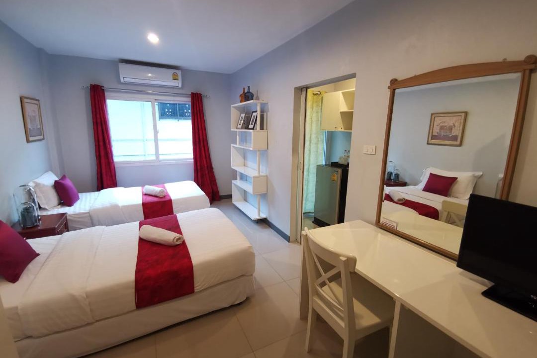 Photo of Bedroom in Khlong Sam Prawet