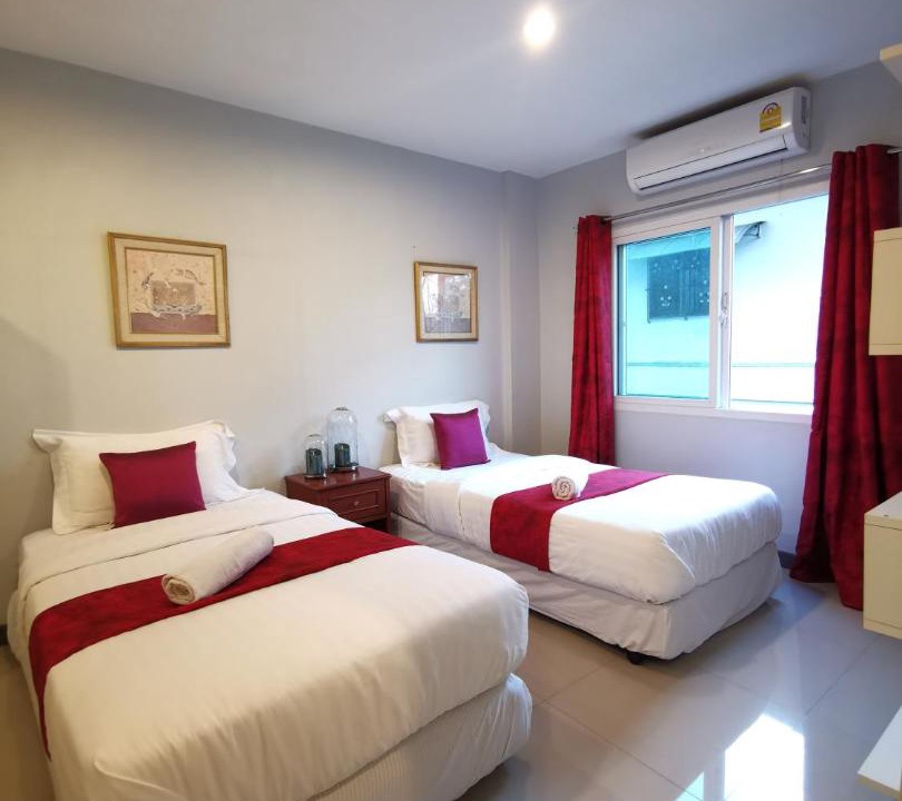 Photo of Bedroom in Khlong Sam Prawet