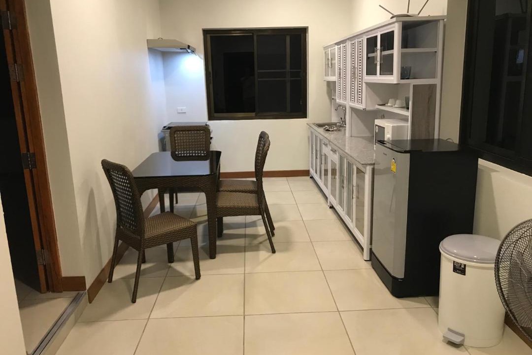 Photo of Kitchen in Wiang Chai