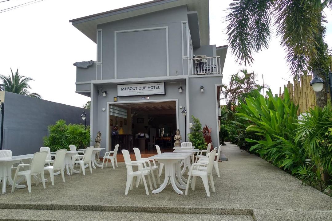 Photo of Others in Khao Lak