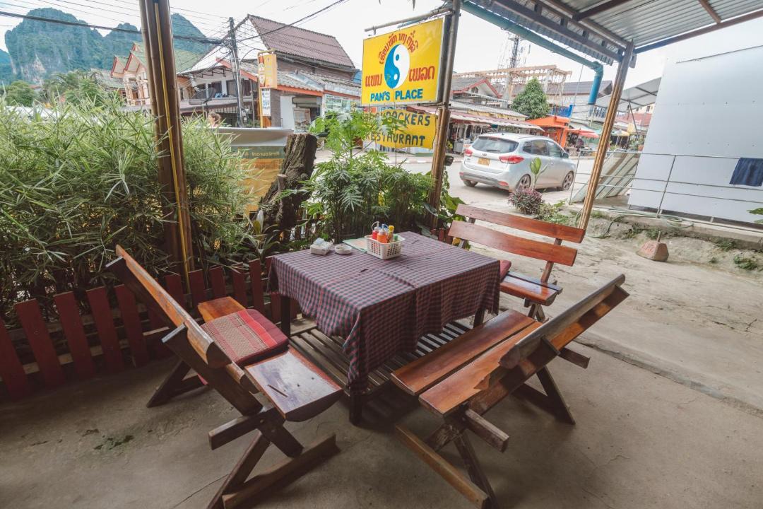Photo of Others in Vang Vieng