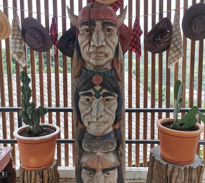 Photo of Others in Chiang Dao
